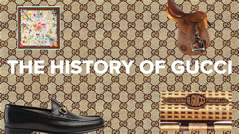 gucci founder wiki|what year was gucci founded.